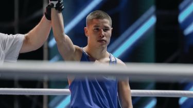 Оразбек Асылқұлов Азия чемпионатының жартылай финалына шықты