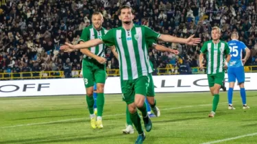 «Төрешінің шешімі қате болды»: Федерация «Ордабасы» мен «Атырау» матчын талдады