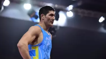 Нұрсұлтан Тұрсынов Азия чемпионатының жартылай финалына жолдама алды
