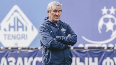 Танымал футбол маманы «Тобылдың» жағдайына алаңдаушылық білдірді