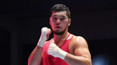 Азия чемпионаты: қос қазақ боксшысы финалда кездеседі