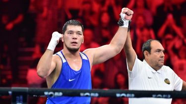 Қазақстанның 8 боксшысы Азия чемпионатының финалына шықты