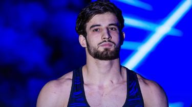 Азия чемпионаты: Магомадов пен Евлоев қола жүлдегер атанды