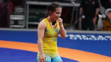 Тыныс Дубек Азия чемпионатының жартылай финалына шықты