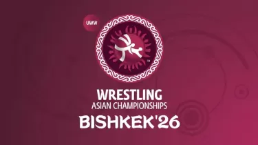 Азия чемпионаты: Бекзат Үркімбай Олимпиада чемпионымен қола жүлде үшін күреседі