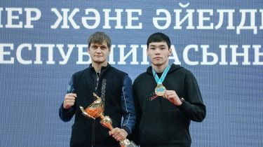 «Мың доллардың оқиғасы»: Сабыржан Аққалықовтың бапкері шәкіртін қалай жігерлендіргенін айтты