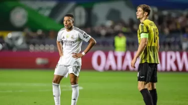 «Қайрат» капитаны Мбаппенің кемшін тұсын айтты