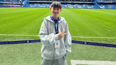 «Челси» 16 жастағы өзбек футболшысын қатарына қосты