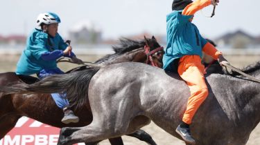 Бәйгеден Қазақстан чемпионатының алғашқы финалистері анықталды