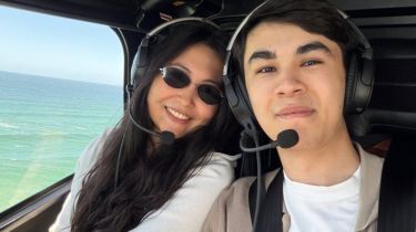 Бибісара Асаубаева өзбекстандық шахматшымен байланысы туралы ашық айтты