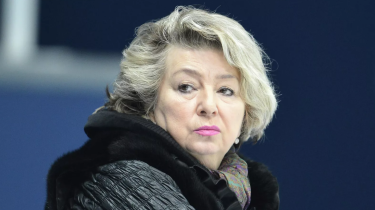 Ресейдің аты аңызға айналған бапкері Татьяна Тарасова ауыр халде жатыр