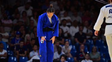 Дзюдодан Азия чемпионатында ел қоржынына алғашқы медаль түсті