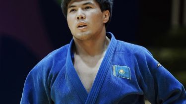Азия чемпионаты: Қазақстандық төрт дзюдошы жүлде үшін белдеседі