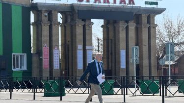УЕФА Семей мен Қызылордадағы стадиондарға тексеріс жүргізеді