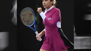 Зарина Диас кәсіби мансабын ерте аяқтауына не түрткі болғанын мәлімдеді