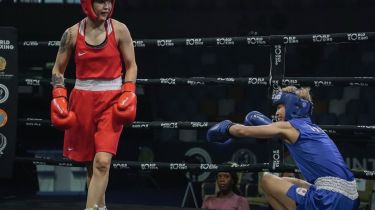 Бразилиядағы Әлем кубогы: қазақстандық 2 боксшы алғашқы айналымда жеңілді