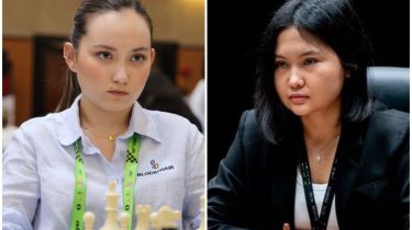 «Сотқа жүгінуге дайынмын»: Жансая Әбдімәлік Бибісара Асаубаевамен болған дау туралы шындықты айтты