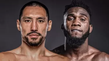 Жәнібектен мықты екенімді сөзбен емес, іспен дәлелдегім келеді - Карлос Адамес