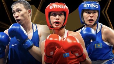 Бразилиядағы бокстан әлем кубогында 6 боксшы жартылай финалға, біреуі финалға шықты