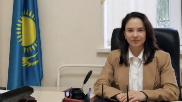 Бокстан әлем чемпионы басшылық қызметке тағайындалды