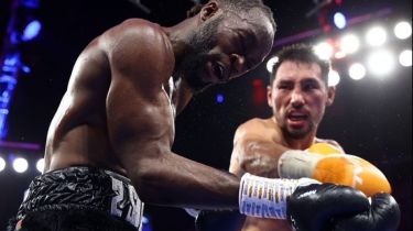 «Титулды жекпе-жексіз тартып алғысы келеді»: Әлімханұлы Бентлиге жауап қатты