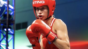 Бокстан әлем кубогында Қазақстан қоржынына алғашқы алтын түсті