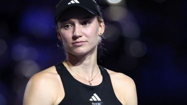 Елена Рыбакина Мадридте жеңіліс тапты