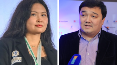 Бибісара Асаубаеваның сұхбатынан кейін қызымның есімін өзгерттім – Біржан Хасанғалиев