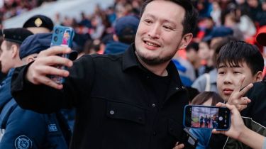 «Клубтар ақша игерумен айналысып кеткен»: Танымал блогер футболды қалай дамыту керегін айтты