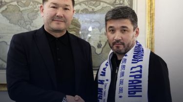 Павлодарлық «Ертіс» жаңа бапкерін таныстырды