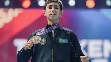 Қазақстан боксшылары Ташкентте өткен Азия чемпионатын үшінші орынмен аяқтады