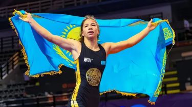 Допинг дауы: Қазақстандық әлем чемпионы алтын медалінен айырылуы мүмкін