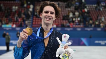 Қазақстанға тарихи алтын сыйлаған Михаил Шайдоров 5 айдан бері жалақы алмаған