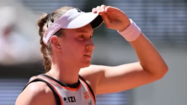 Елена Рыбакина сенсациялық жеңілісінің себебін ашып айтты