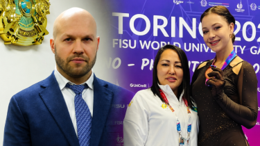 Шайдоровтан кейін тағы бір жанжал: белгілі бапкер Василий Левитті айыптады