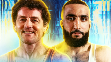 Өкпесін ауыстырған UFC жұлдызы Белал Мұхаммадпен күш сынасады
