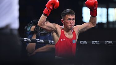 Қазақстандық 5 боксшы World Boxing рейтингінде көш бастап тұр