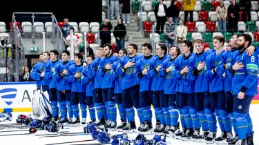 Қазақстан хоккей құрамасының әлем чемпионатындағы қарсыластары анықталды