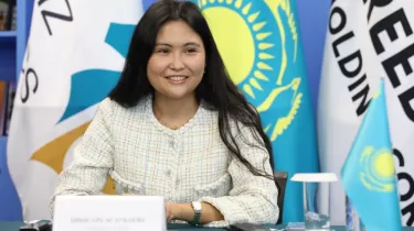 Бибісара Асаубаева FIDE рейтингінде бірінші орынға көтерілді
