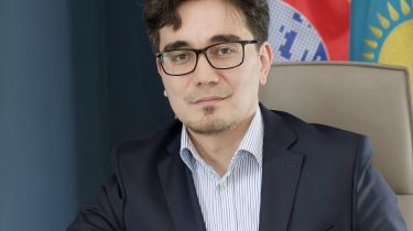«Астана» футбол клубының бас директоры қызметінен кетті