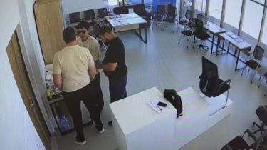 Түркістанда жарыс кезінде төбелескен бапкер мен спорт шенеунігі қызметтен шеттетілді