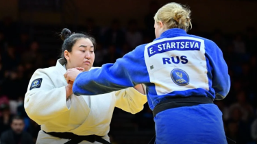 Моңғолиядағы Grand Slam: қазақстандық дзюдошылардың қарсыластары анықталды
