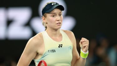 Елена Рыбакина Берлинде әлемнің 35-ракеткасынан жеңілді