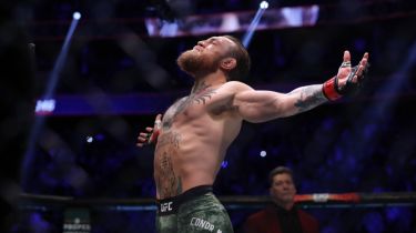 UFC-дің Орталық Азиядағы алғашқы турнирі Өзбекстанда өтуі мүмкін