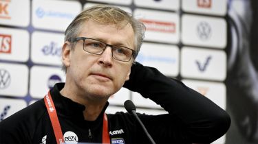 Қазақстан құрамасының бас бапкері қызметіне негізгі үміткер белгілі болды