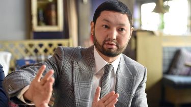 Кеңес Рақышев «Тараз» футбол клубын сатып алуға қатысты мәлімдеме жасады