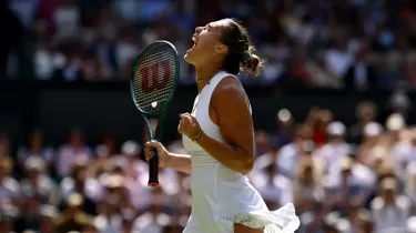 WTA әйел теннисшілерді гендерлік тест тапсыруға міндеттеді