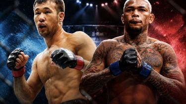 UFC-дің үздік файтері Шавкат Рахмоновқа көз тікті