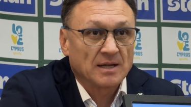 «Қайрат» бапкері: Алматыда басқа ойын көрсетеміз