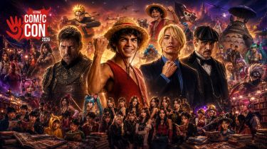 Comic Con Astana 2026: кино, комикстер, бейнеойындар және киберспорт әлемі